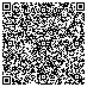 QR-код с контактной информацией организации ООО «ГазСтройСервис»