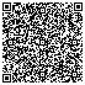 QR-код с контактной информацией организации ООО Бриллиантовая Звезда