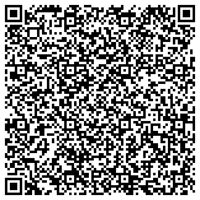 QR-код с контактной информацией организации АНО ДПО Учебно-консультативный центр "Автомобилист"