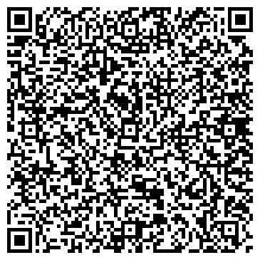 QR-код с контактной информацией организации ИП Утешев Илья Владимирович ФотоДрайв