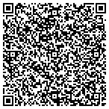 QR-код с контактной информацией организации ООО Самарская школа ультразвука
