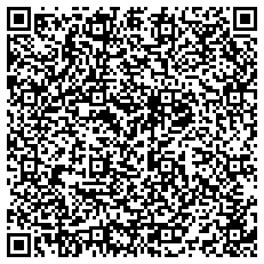 QR-код с контактной информацией организации ООО Садовый центр  SADOVOD-BALASHIHA