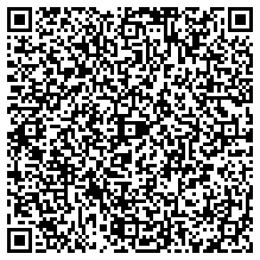 QR-код с контактной информацией организации ИП Заушицын С.А. Сход-развал