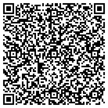 QR-код с контактной информацией организации Yava Print