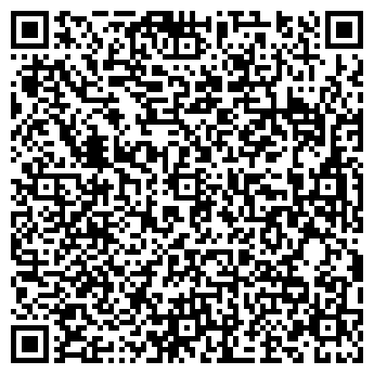 QR-код с контактной информацией организации ООО «Асон»