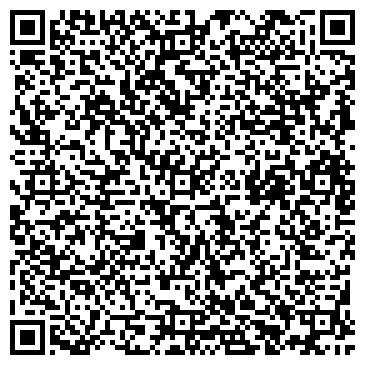 QR-код с контактной информацией организации ИП Алексеев А.Н. Опытный мастер