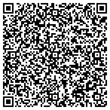 QR-код с контактной информацией организации ООО "Русские Подарки"
