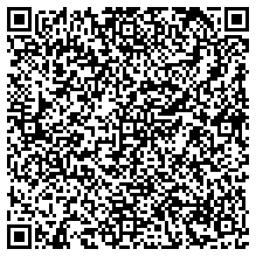 QR-код с контактной информацией организации ООО НПП Технофильтр