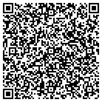 QR-код с контактной информацией организации ООО «Кубань - ТБО»