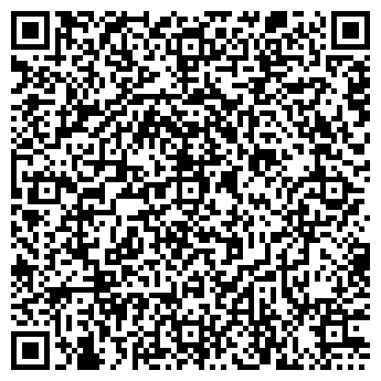 QR-код с контактной информацией организации ООО Мебельная гвардия