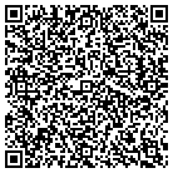 QR-код с контактной информацией организации ИП Сабирова Г.Р. Альфатекс