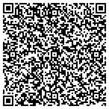 QR-код с контактной информацией организации ООО Кафе "Алдар Косе"