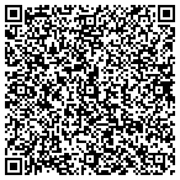 QR-код с контактной информацией организации ООО Блага-Лес
