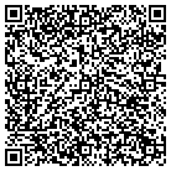 QR-код с контактной информацией организации ООО Бастилия