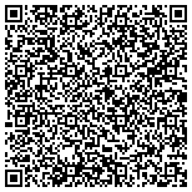 QR-код с контактной информацией организации ООО "Терем-Теремок"
