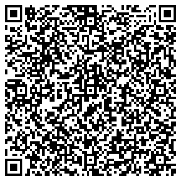 QR-код с контактной информацией организации ООО Мир бассейнов