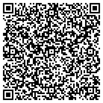 QR-код с контактной информацией организации ООО "Альба-2001"