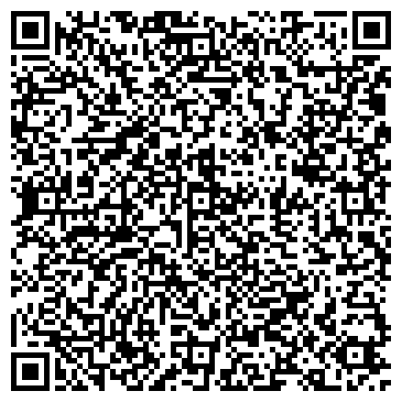 QR-код с контактной информацией организации ООО Ресо-Гарантия