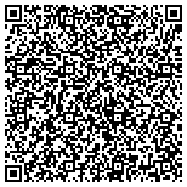 QR-код с контактной информацией организации ЧУ ПП КПРФ Телеканал «Красная Линия»