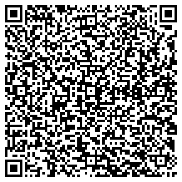 QR-код с контактной информацией организации ИП Савельев Максим Александрович Cyber-flora.ru
