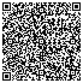 QR-код с контактной информацией организации ООО РНКО «РИБ»