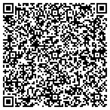 QR-код с контактной информацией организации ООО "Счастливый билет"