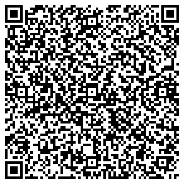 QR-код с контактной информацией организации ИП Савельев Максим Александрович Cyber Flora