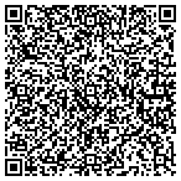 QR-код с контактной информацией организации ИП Кондитерские изделия "ИП Мардоян"