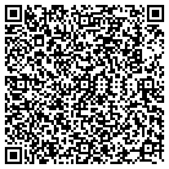 QR-код с контактной информацией организации ИП Лихобицкий Е.В. Кафе "Вкусноедов"