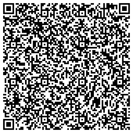 QR-код с контактной информацией организации ООО "Единый информационно-расчетный центр" (ЕИРЦ района Головинский)