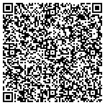 QR-код с контактной информацией организации Наші Меблі
