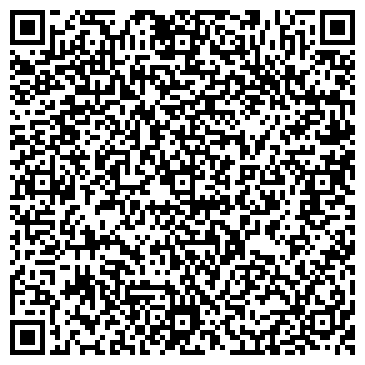QR-код с контактной информацией организации ООО "Локон"