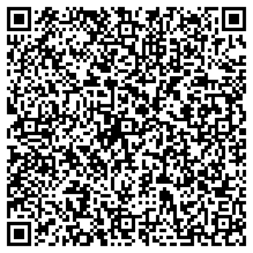 QR-код с контактной информацией организации ООО ЧП "Лерман"
