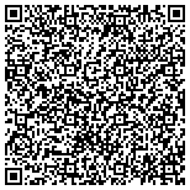 QR-код с контактной информацией организации ООО Рыбные магазины "Моби Дик"