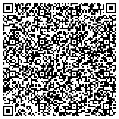 QR-код с контактной информацией организации ООО Семейный центр развития "Волшебный город"