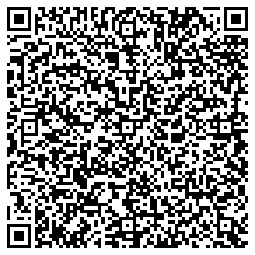 QR-код с контактной информацией организации ООО  Частный пансионат Дім Надія