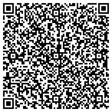 QR-код с контактной информацией организации ООО Агентство недвижимости СТАТУС