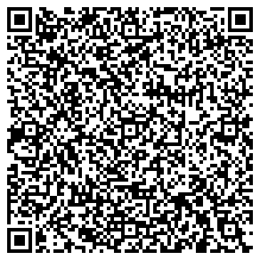 QR-код с контактной информацией организации Компания "GOCH"- Ателье "Золотая Лиса"