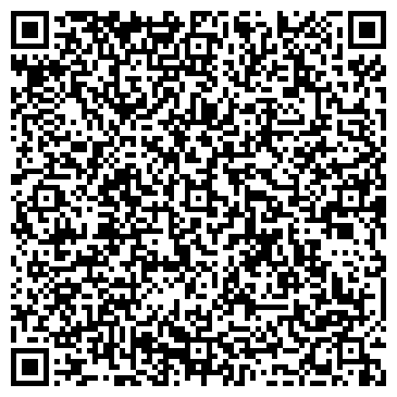 QR-код с контактной информацией организации ООО Салон красоты Клюква