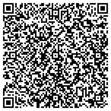 QR-код с контактной информацией организации ООО «Технохим»