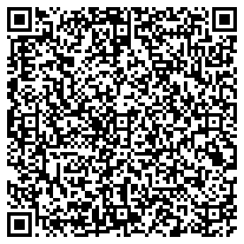 QR-код с контактной информацией организации "Три богатыря"