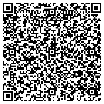 QR-код с контактной информацией организации ООО "Юр-Экспресс"