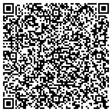 QR-код с контактной информацией организации ООО Vanilla Furniture