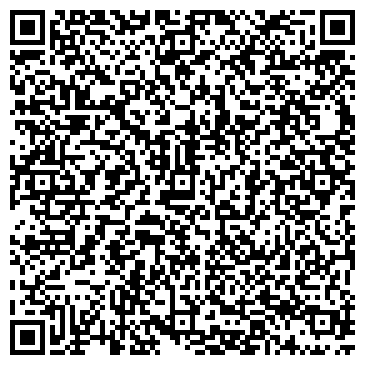 QR-код с контактной информацией организации ИП Аверьянова