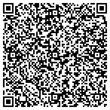 QR-код с контактной информацией организации ООО Бэби-клуб
