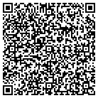 QR-код с контактной информацией организации ИП ТехЭнерго 