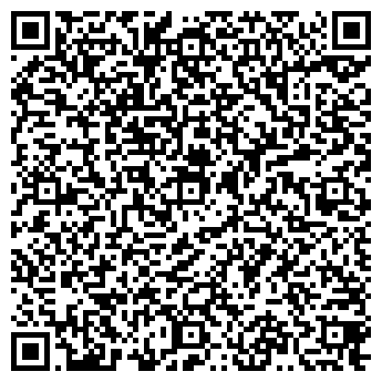 QR-код с контактной информацией организации ИП Кафе "Черешня"