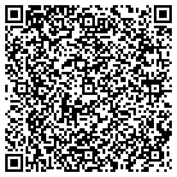 QR-код с контактной информацией организации ООО Шоколадная мечта