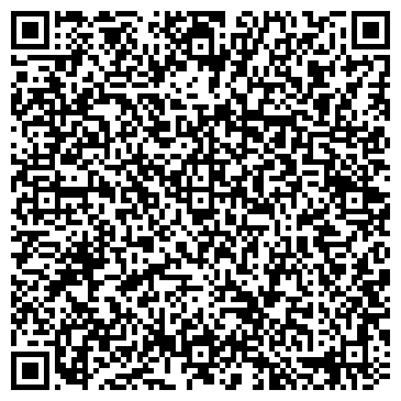 QR-код с контактной информацией организации ООО “PetsLove”