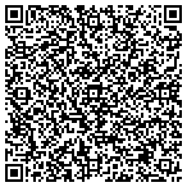 QR-код с контактной информацией организации ООО АВС Электро